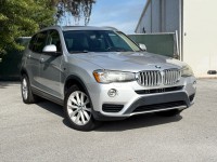 Image for 2016 BMW X3 xDrive28i ID: 5959312