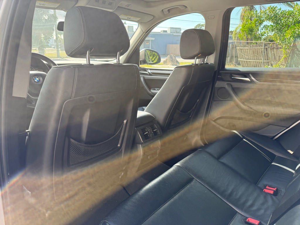 2016 BMW X3 Image 14