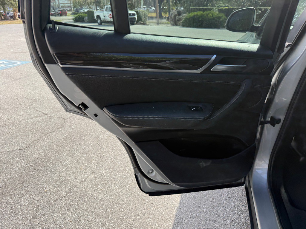 2016 BMW X3 Image 15