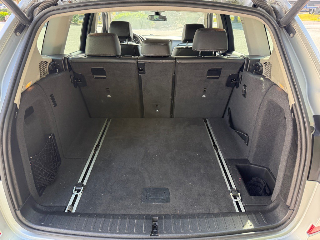 2016 BMW X3 Image 16