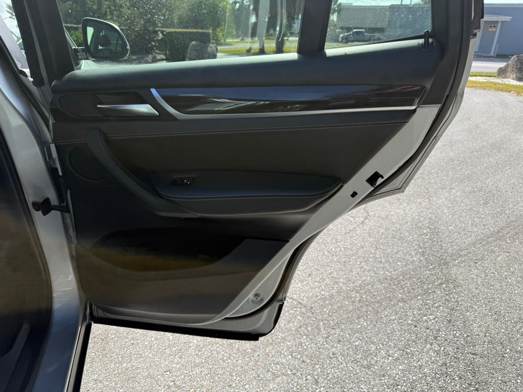 2016 BMW X3 Image 19