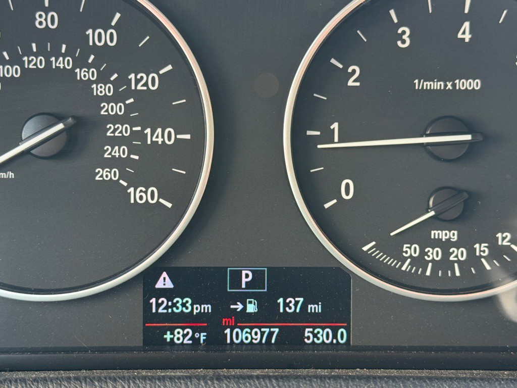 2016 BMW X3 Image 24