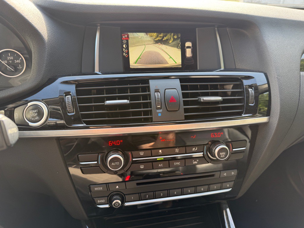 2016 BMW X3 Image 25