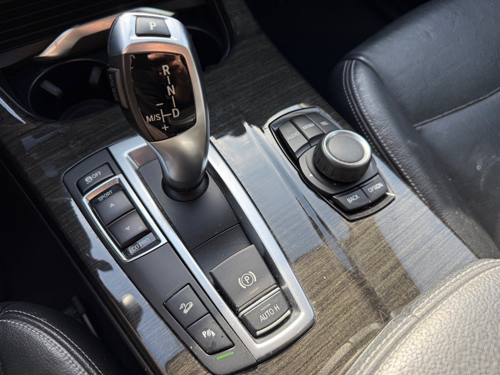 2016 BMW X3 Image 26