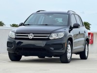 Image for 2017 Volkswagen Tiguan S ID: 6387966
