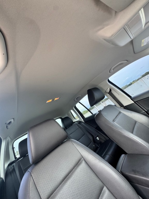 2017 Volkswagen Tiguan Image 23