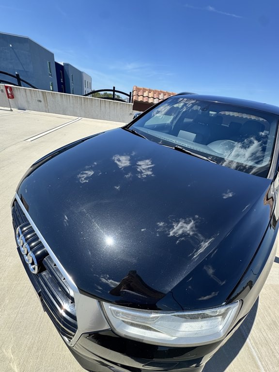 2016 Audi Q3 Image 7