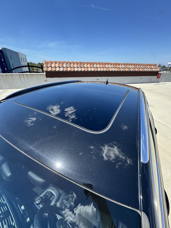 2016 Audi Q3 Image 8