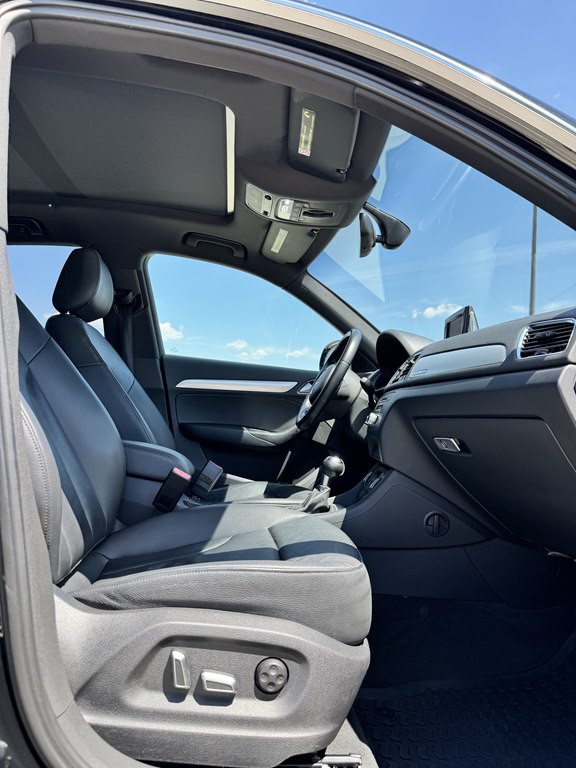 2016 Audi Q3 Image 22