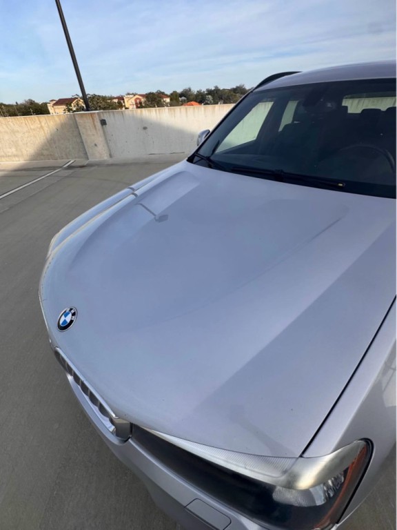 2017 BMW X3 Image 7