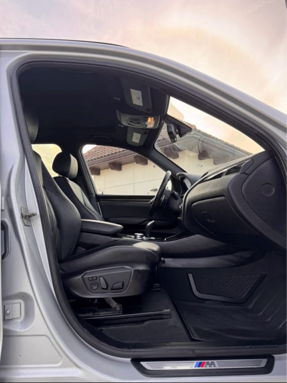 2017 BMW X3 Image 16
