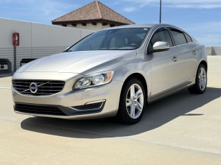 Image for 2014 Volvo S60 T5 ID: 6539596