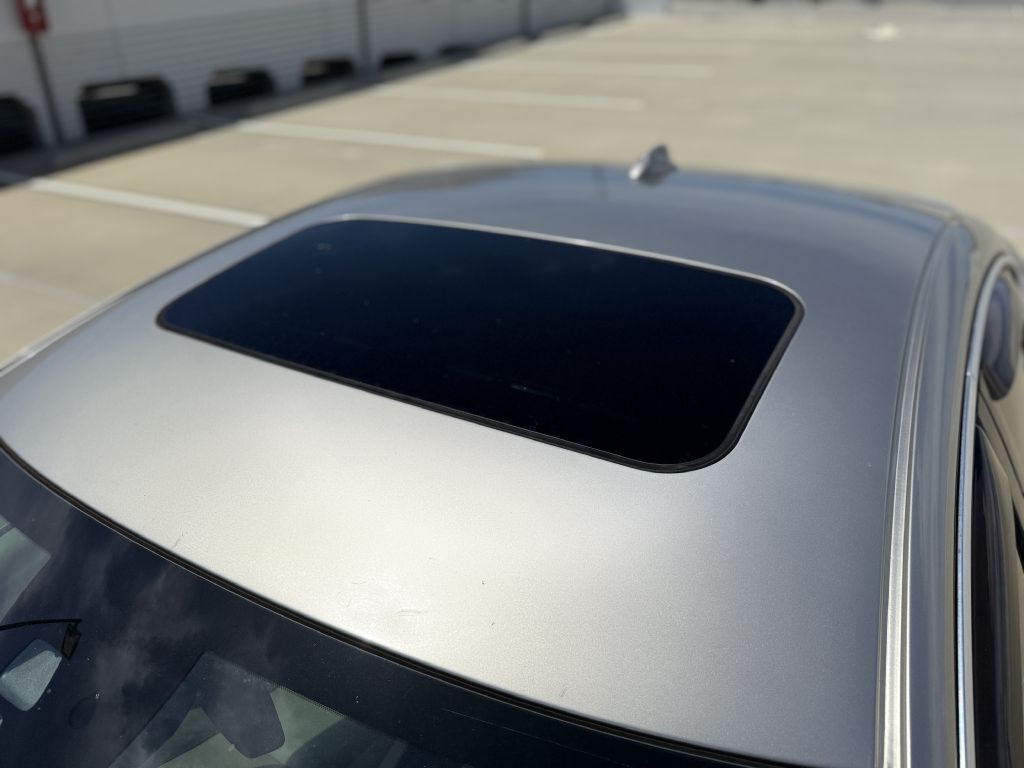 2014 Volvo S60 Image 6