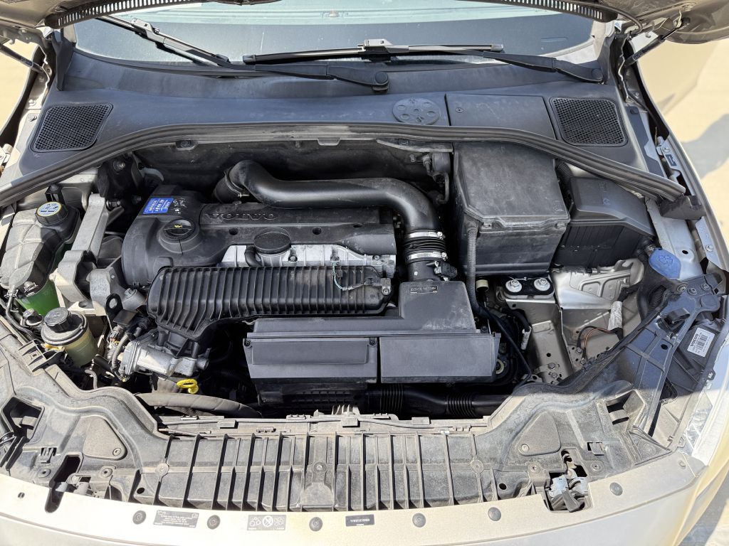 2014 Volvo S60 Image 7