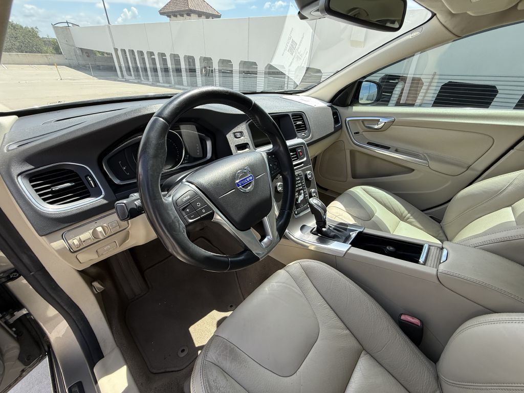2014 Volvo S60 Image 9