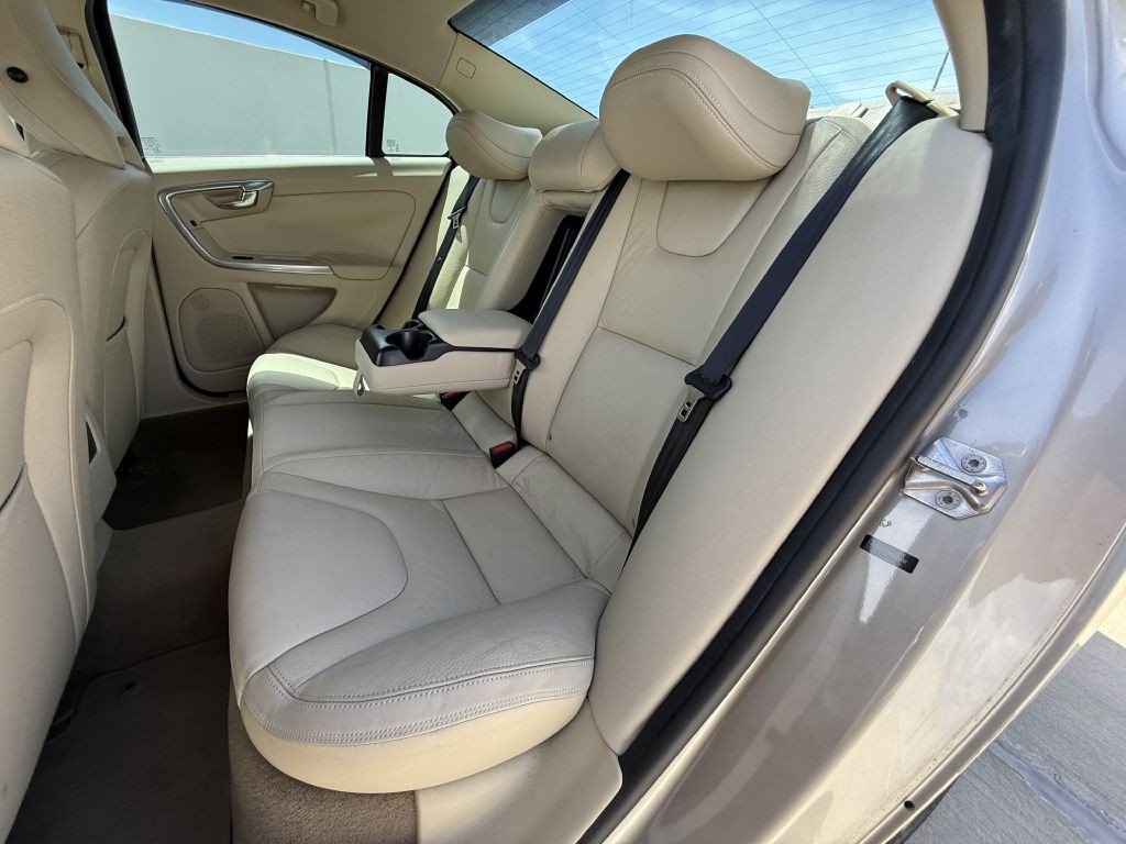 2014 Volvo S60 Image 11