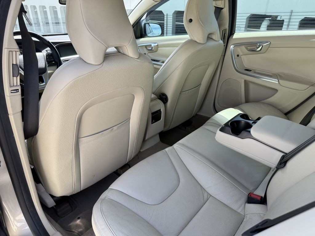 2014 Volvo S60 Image 12