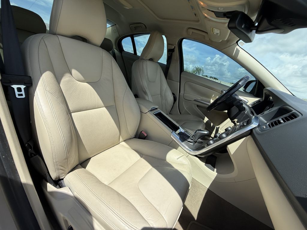 2014 Volvo S60 Image 18