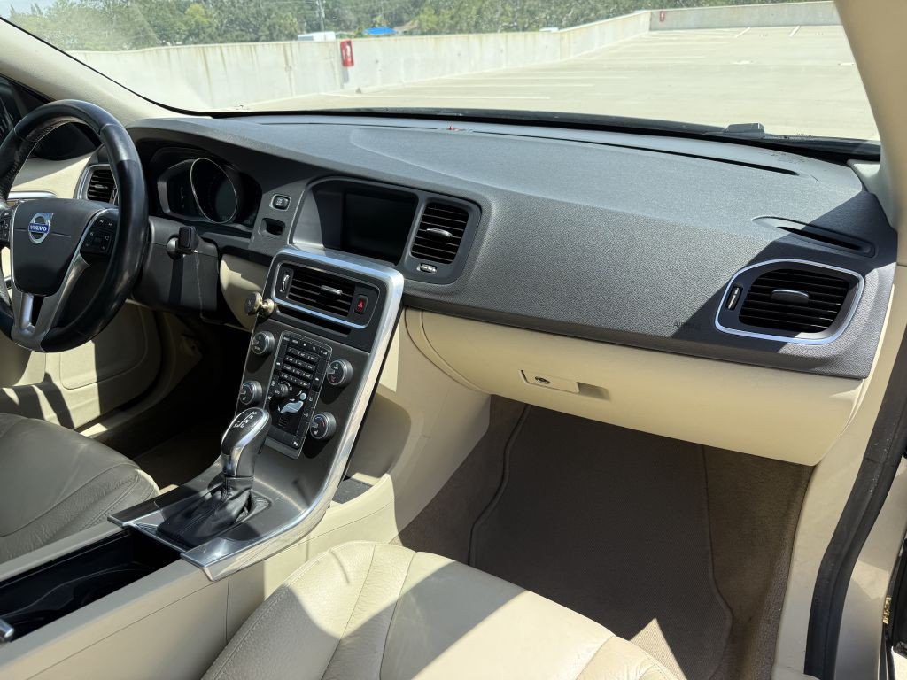 2014 Volvo S60 Image 19