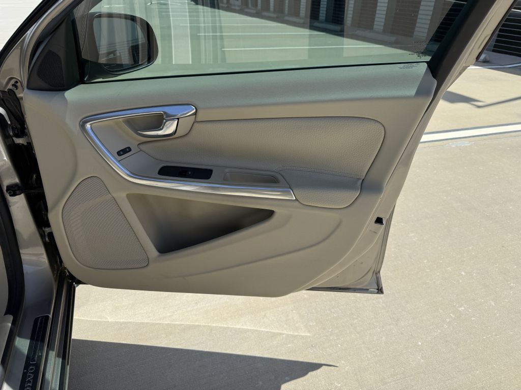 2014 Volvo S60 Image 20