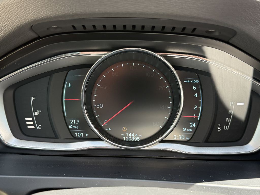 2014 Volvo S60 Image 21