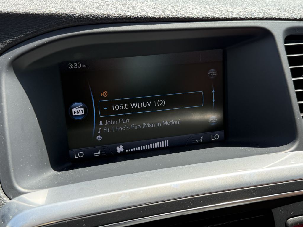 2014 Volvo S60 Image 22