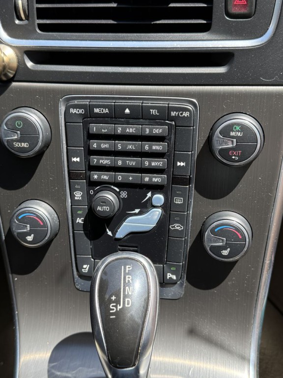2014 Volvo S60 Image 23