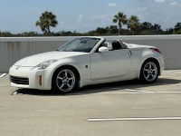 Image for 2007 Nissan 350Z Roadster ID: 6577777