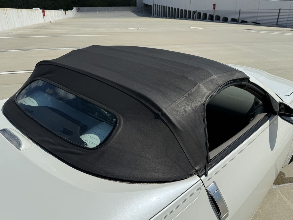 2007 Nissan 350Z Image 20