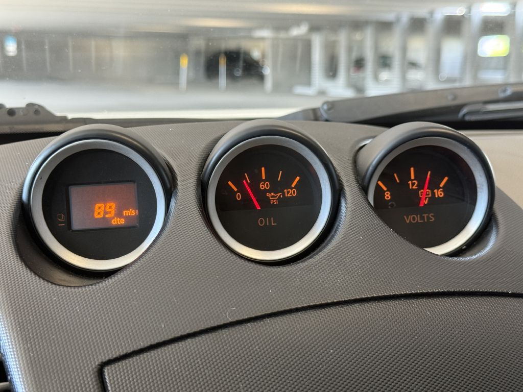 2007 Nissan 350Z Image 24