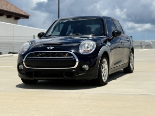 Image for 2016 MINI Cooper S ID: 6587705
