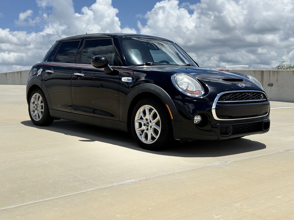 2016 MINI Cooper Image 6