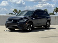 Image for 2022 Volkswagen Tiguan S ID: 6604552