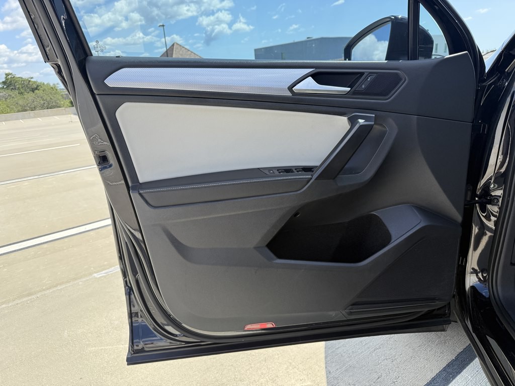 2022 Volkswagen Tiguan Image 9