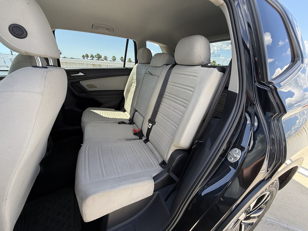 2022 Volkswagen Tiguan Image 10