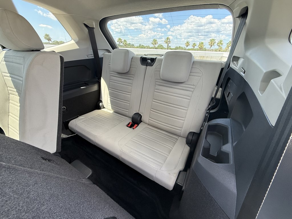 2022 Volkswagen Tiguan Image 13