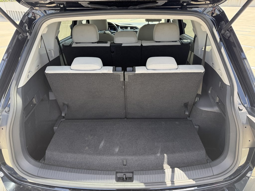 2022 Volkswagen Tiguan Image 14