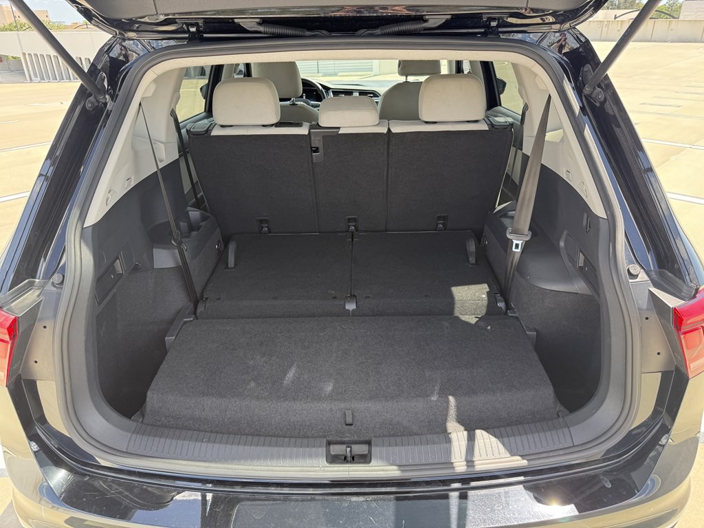 2022 Volkswagen Tiguan Image 15