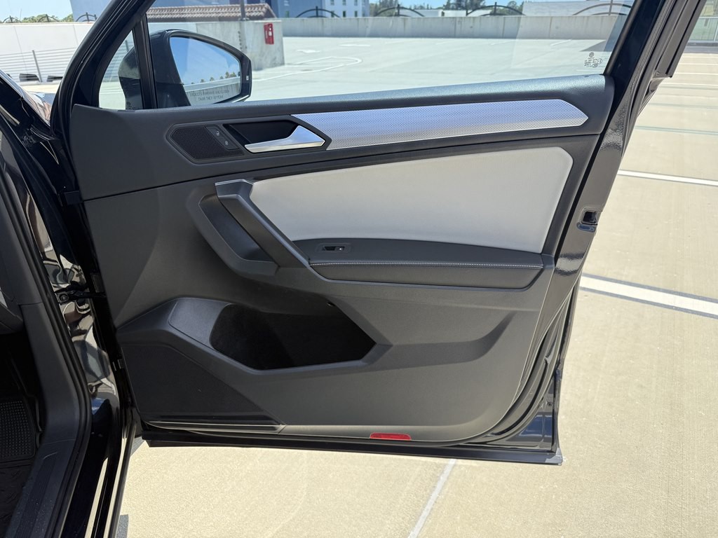 2022 Volkswagen Tiguan Image 21