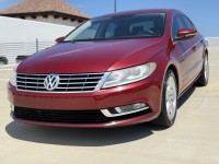 Image for 2014 Volkswagen CC Sport ID: 6604576
