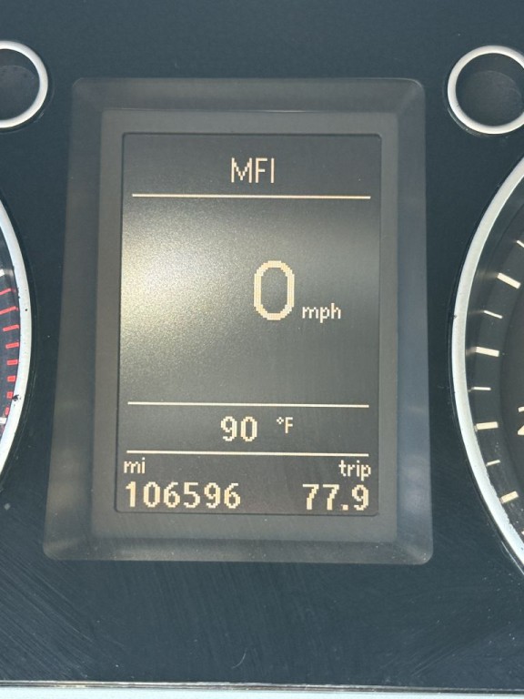 2014 Volkswagen CC Image 27