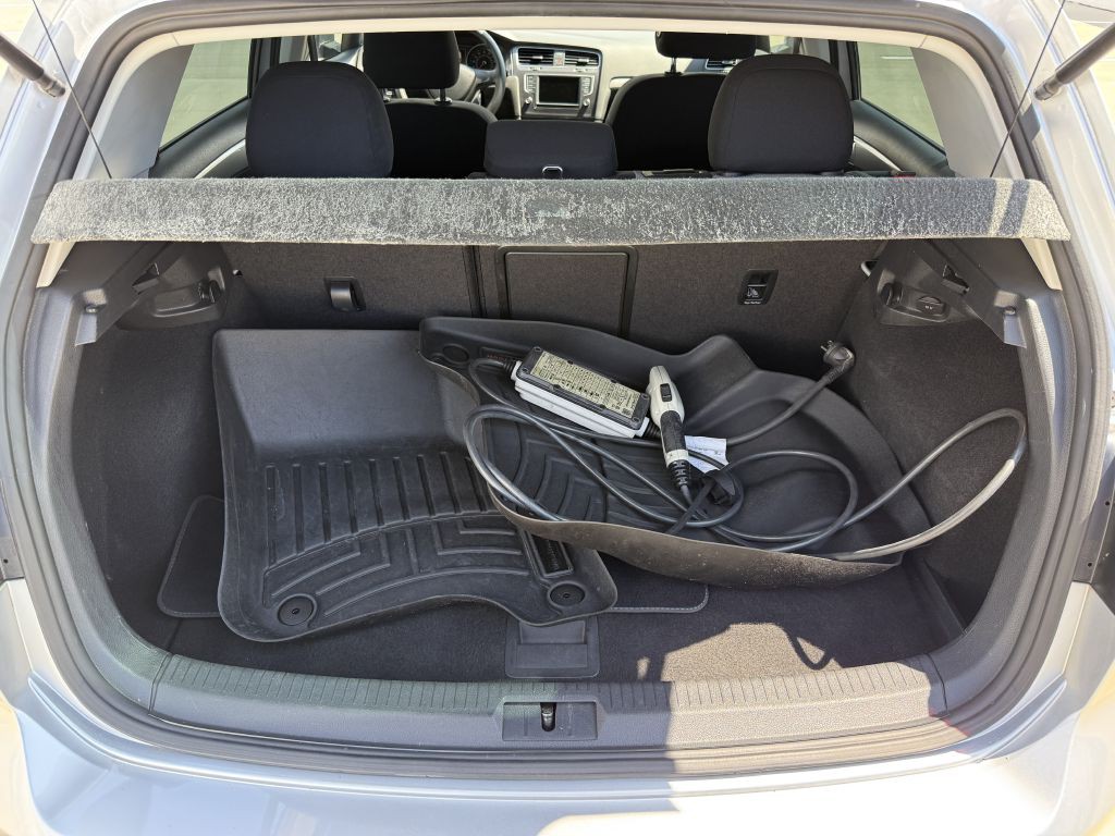2016 Volkswagen Golf Image 18