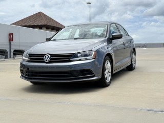 Image for 2017 Volkswagen Jetta S ID: 6604684