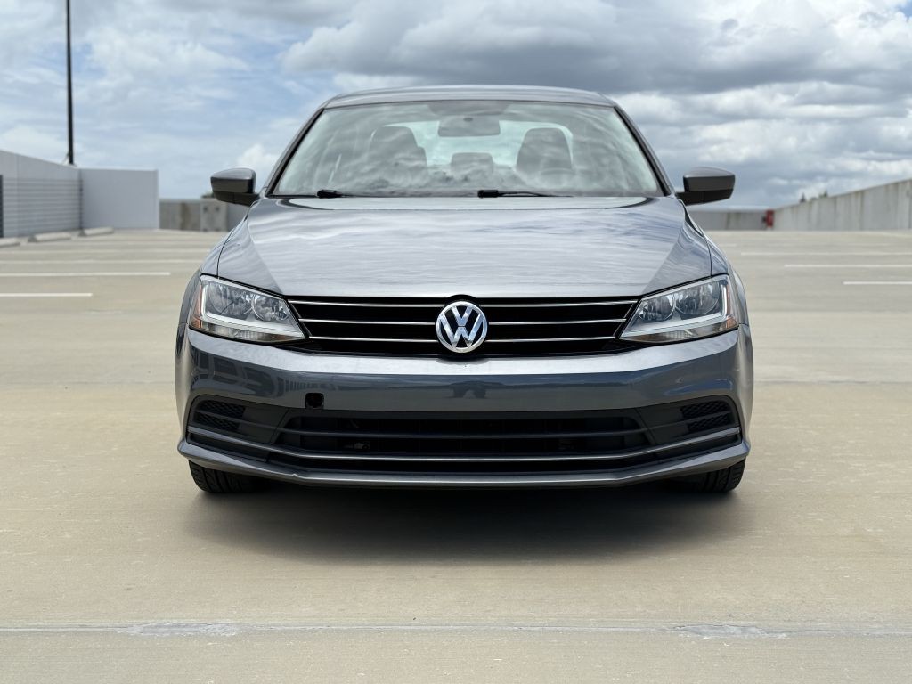 2017 Volkswagen Jetta Image 9