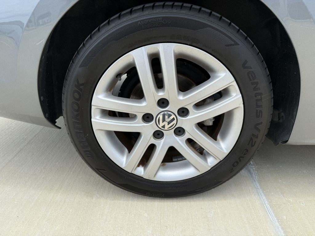 2017 Volkswagen Jetta Image 25