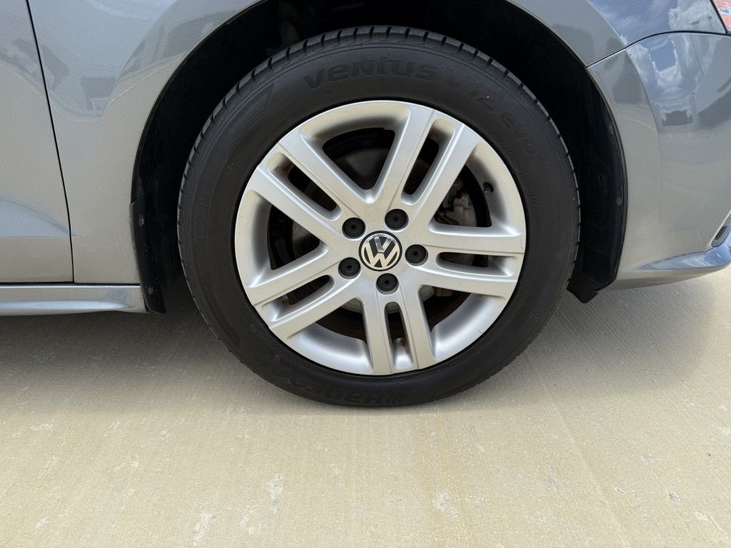 2017 Volkswagen Jetta Image 26