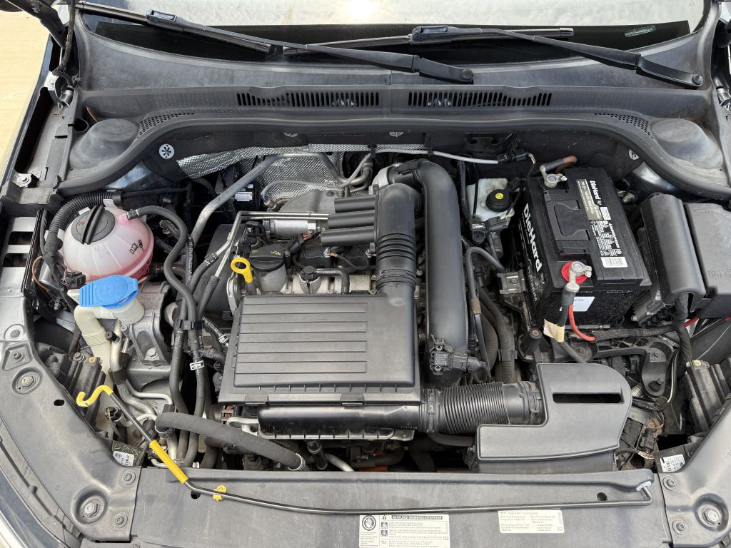 2017 Volkswagen Jetta Image 27