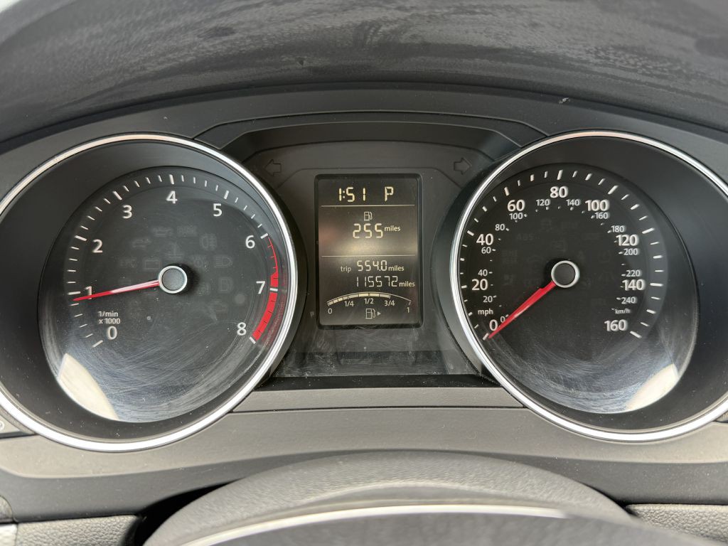2017 Volkswagen Jetta Image 28