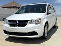 Image for 2016 Dodge Grand Caravan SXT ID: 6614654