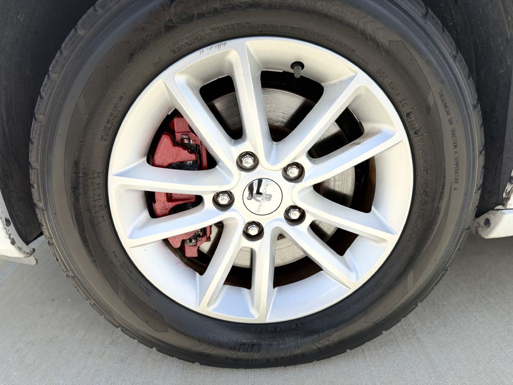 2016 Dodge Grand Caravan Image 7